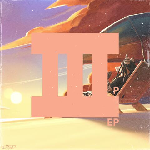 SUMMA TIME IIIP album art