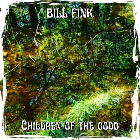 Children of the Good album art