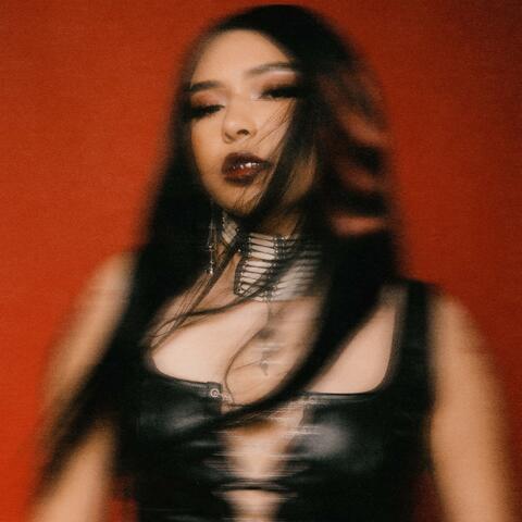 Mmhmm album art