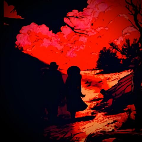 missyourlove album art