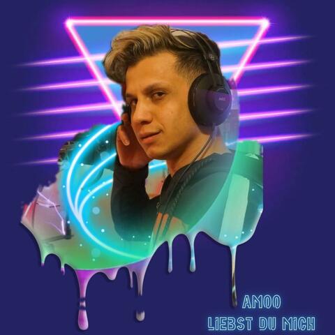 Liebst du mich album art