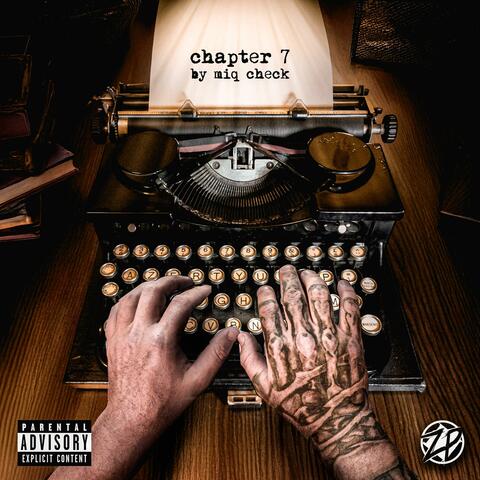 Chapter 7 album art