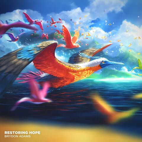 Restoring Hope album art