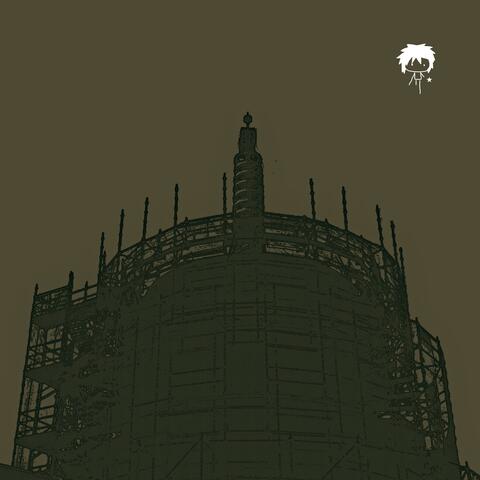 Damage Control album art