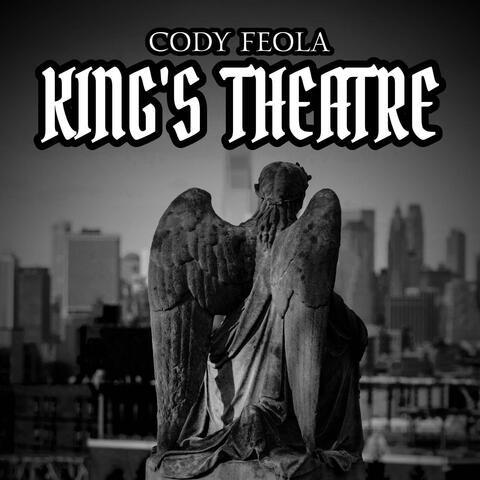 King's Theatre album art
