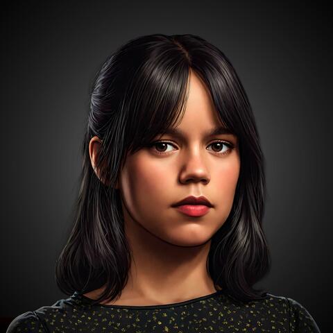 Astrid Deetz Sings A Song album art