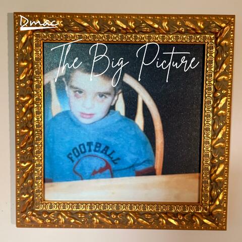 The Big Picture album art
