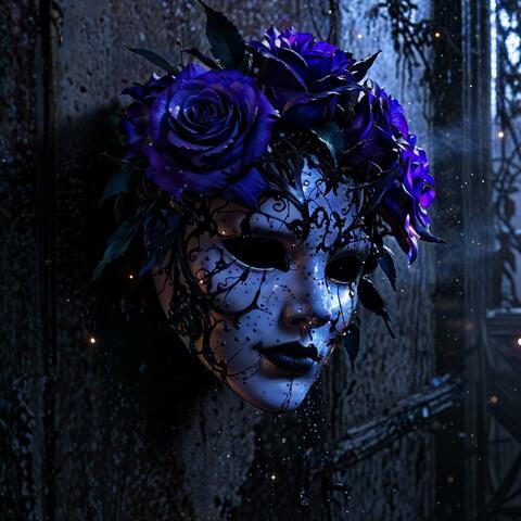 The Black Scars album art