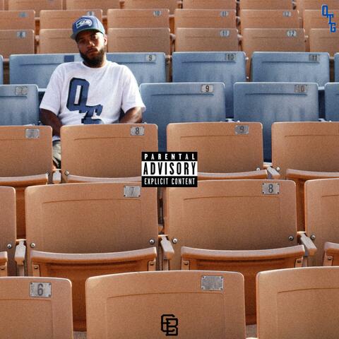 Off The Ground album art