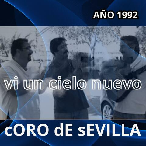VI UN CIELO NUEVO album art