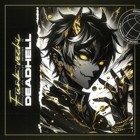 Funk Vechi album art