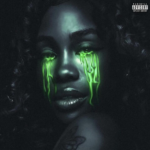 Look In Your Eyes album art