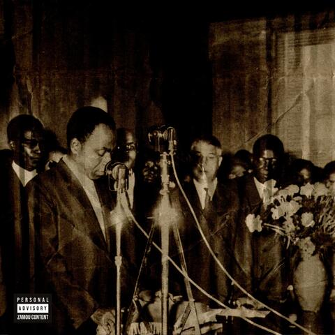 blaguénou album art