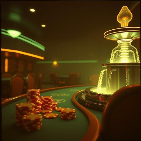 BET ON MY LOVE (feat. KASHMERE) album art