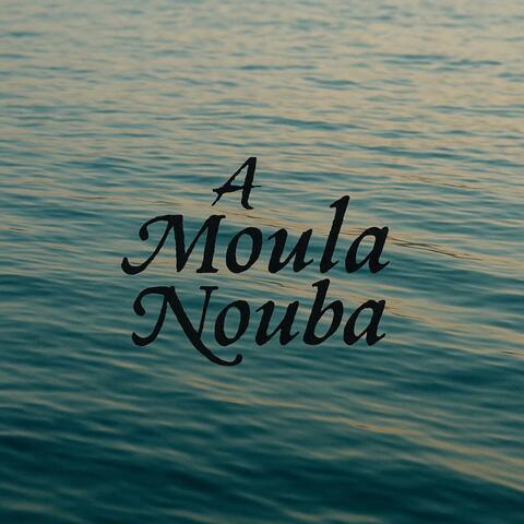 A moula nouba album art
