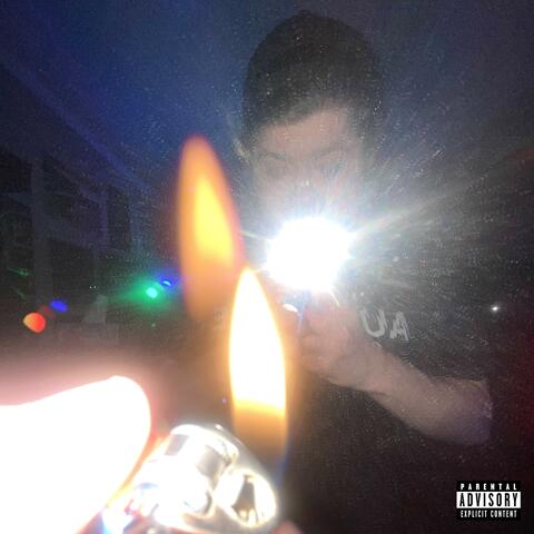 HOT 5TREAK album art