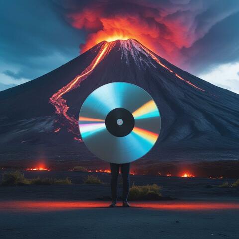 Auditory Empire album art