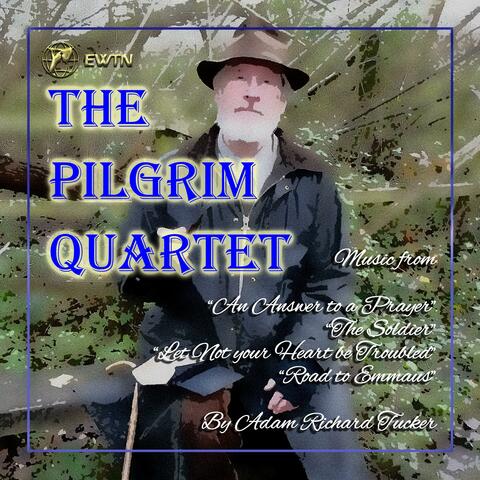 The Pilgrim Quartet album art