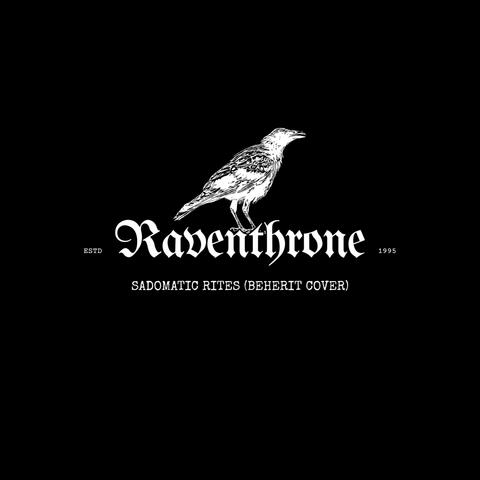 Sadomatic Rites album art