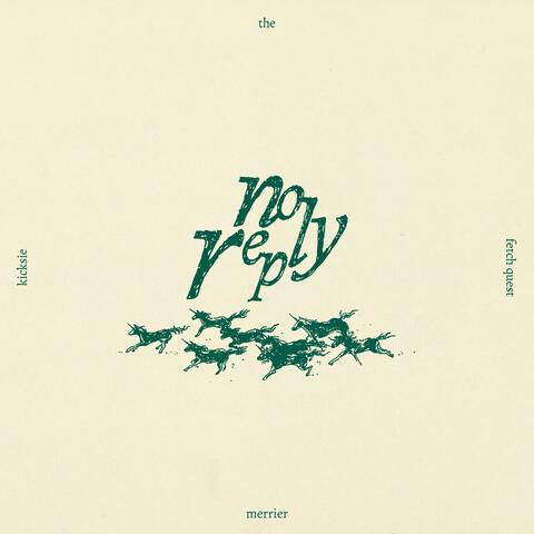 No Reply album art