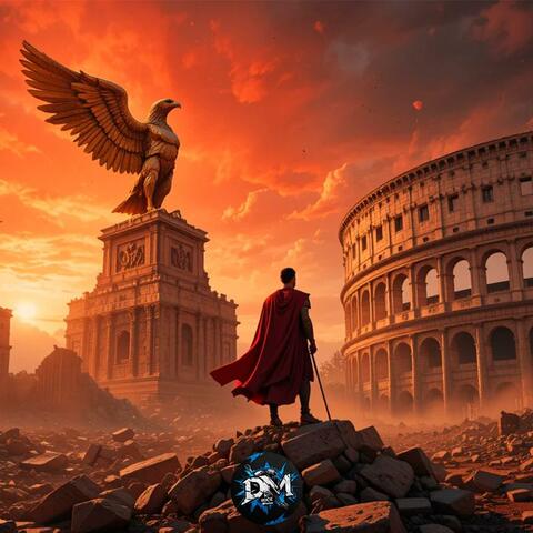 Ave Imperium album art