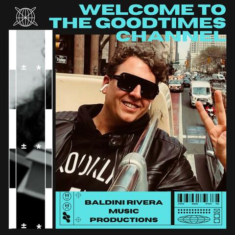 goodtimes_channel album art