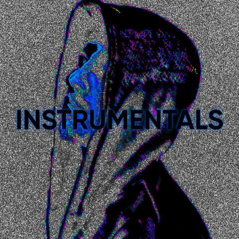 MESSY INSTRUMENTALS album art