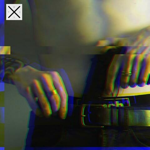 Samepairofjeans album art