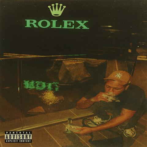 Matter of Time album art