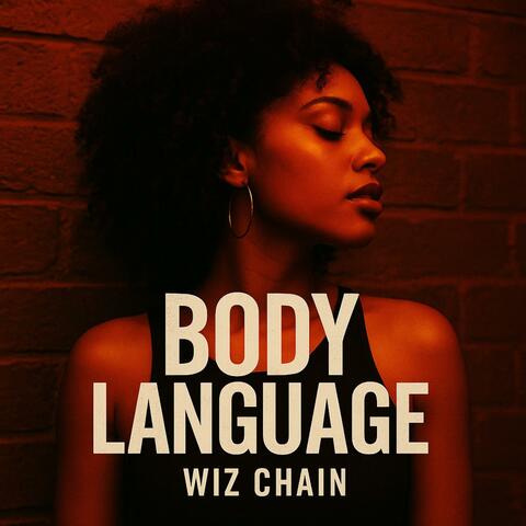 Body language album art