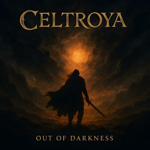 Out of Darkness album art