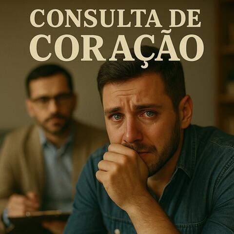 Consulta de Coração album art