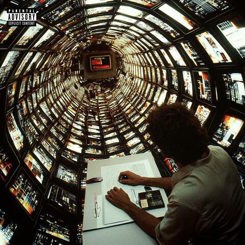 kid in the polo album art