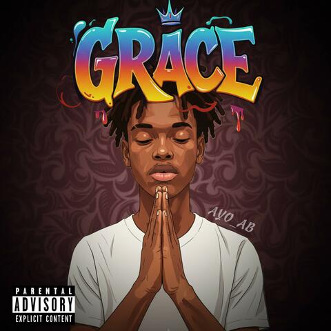 GRACE album art