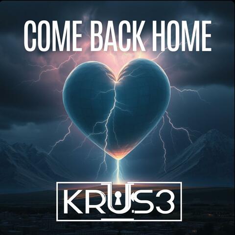 Come Back Home album art