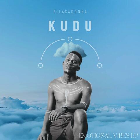 Kudu album art