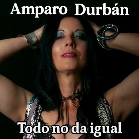 Todo no da igual album art