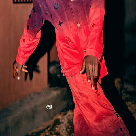 Bandamu ba (feat Nice tee) album art