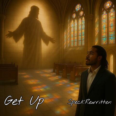 Get Up (feat. 21Shotz) album art