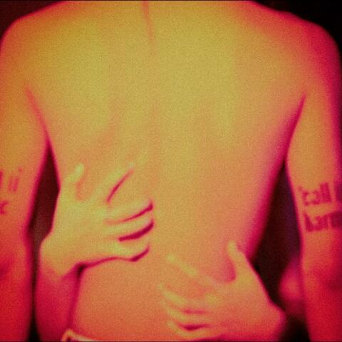 Touch album art