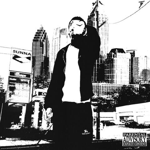 City of God album art