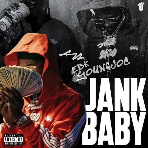 Jank Baby album art