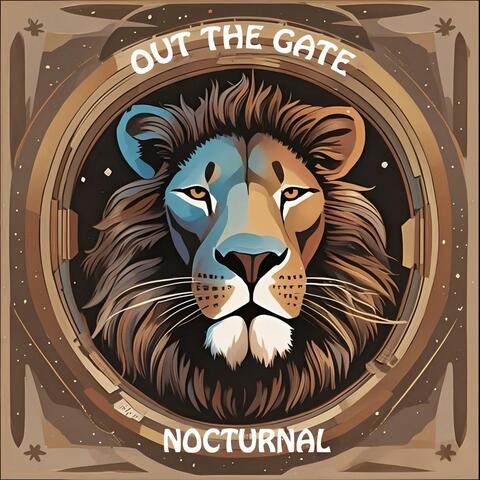Nocturnal album art