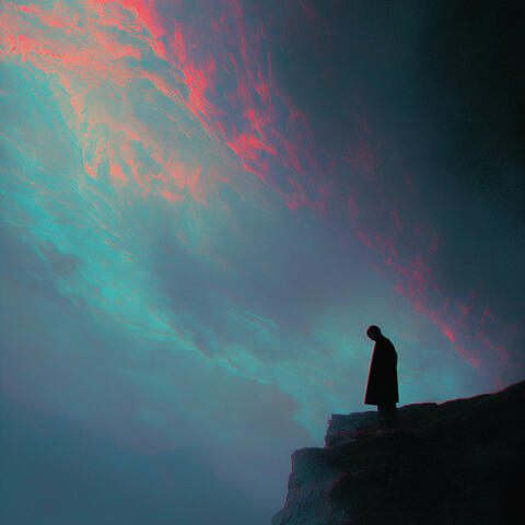 The Void: Volume 2 album art