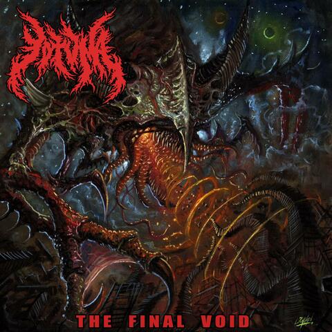 The Final Void album art