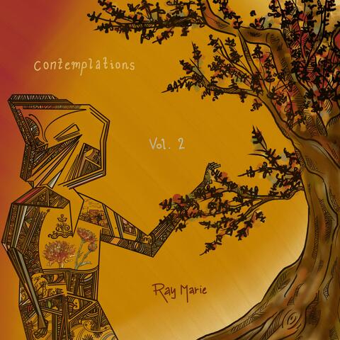 Contemplations, Vol. 2 album art