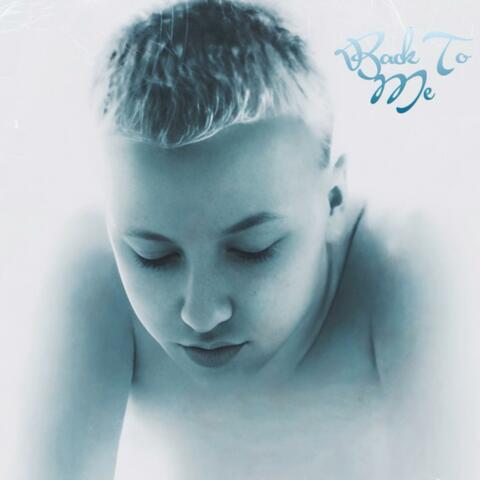 Back To Me album art