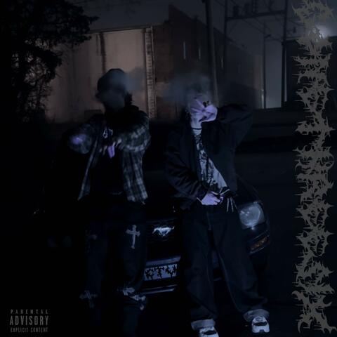 DEATHNOTE album art