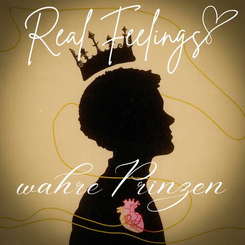 wahre Prinzen album art