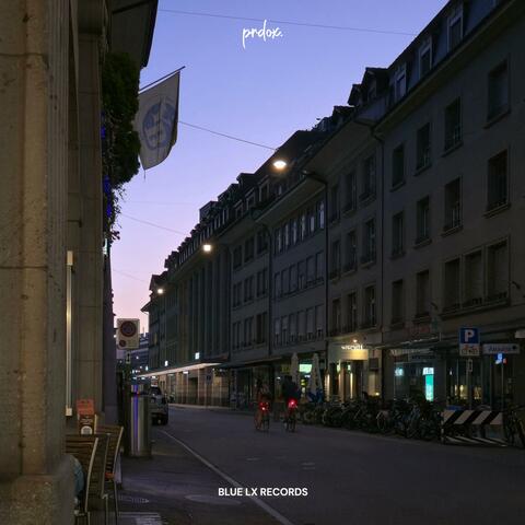 Wenn ich Dich sehe album art